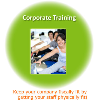 Corporate Fitness Solutions