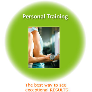 Personal Trainer Mississauga