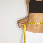 Weight Loss Measurement